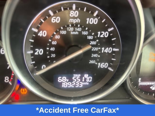 Used 2015 MAZDA CX-5 Grand Touring image 9