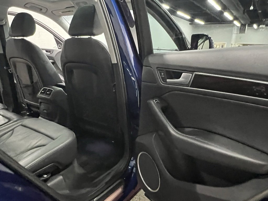 Used 2014 Audi Q5 2.0T Premium Plus w/ Premium Plus Package image 29