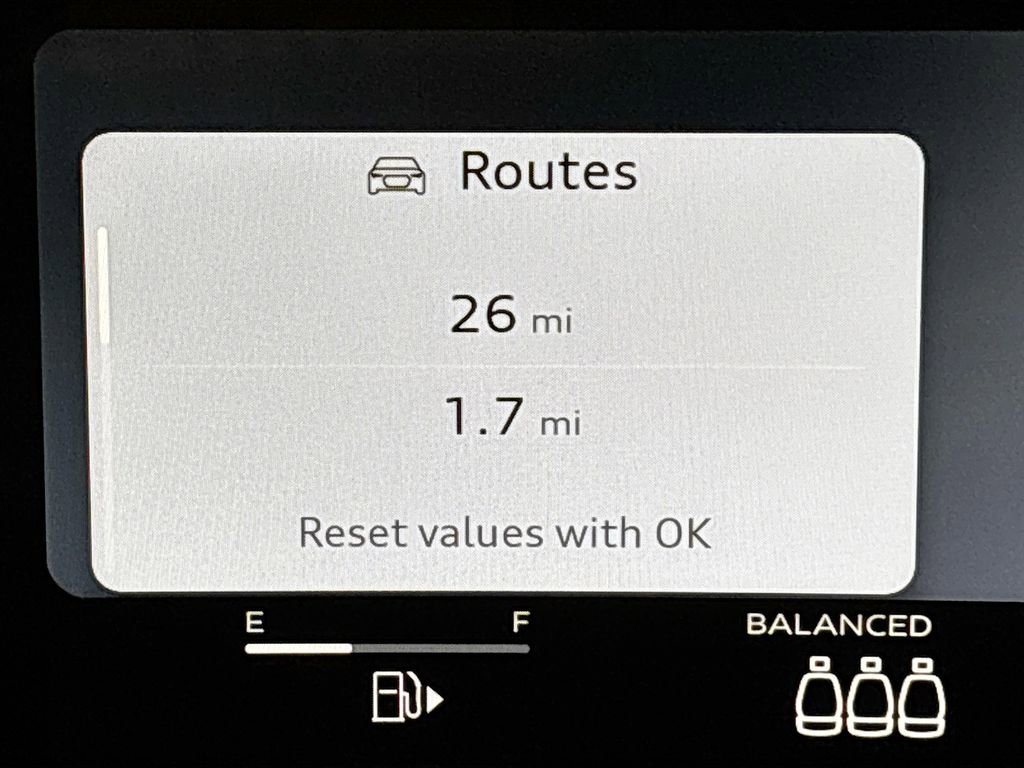 New 2026 Audi Q3 quattro 2.0T image 11