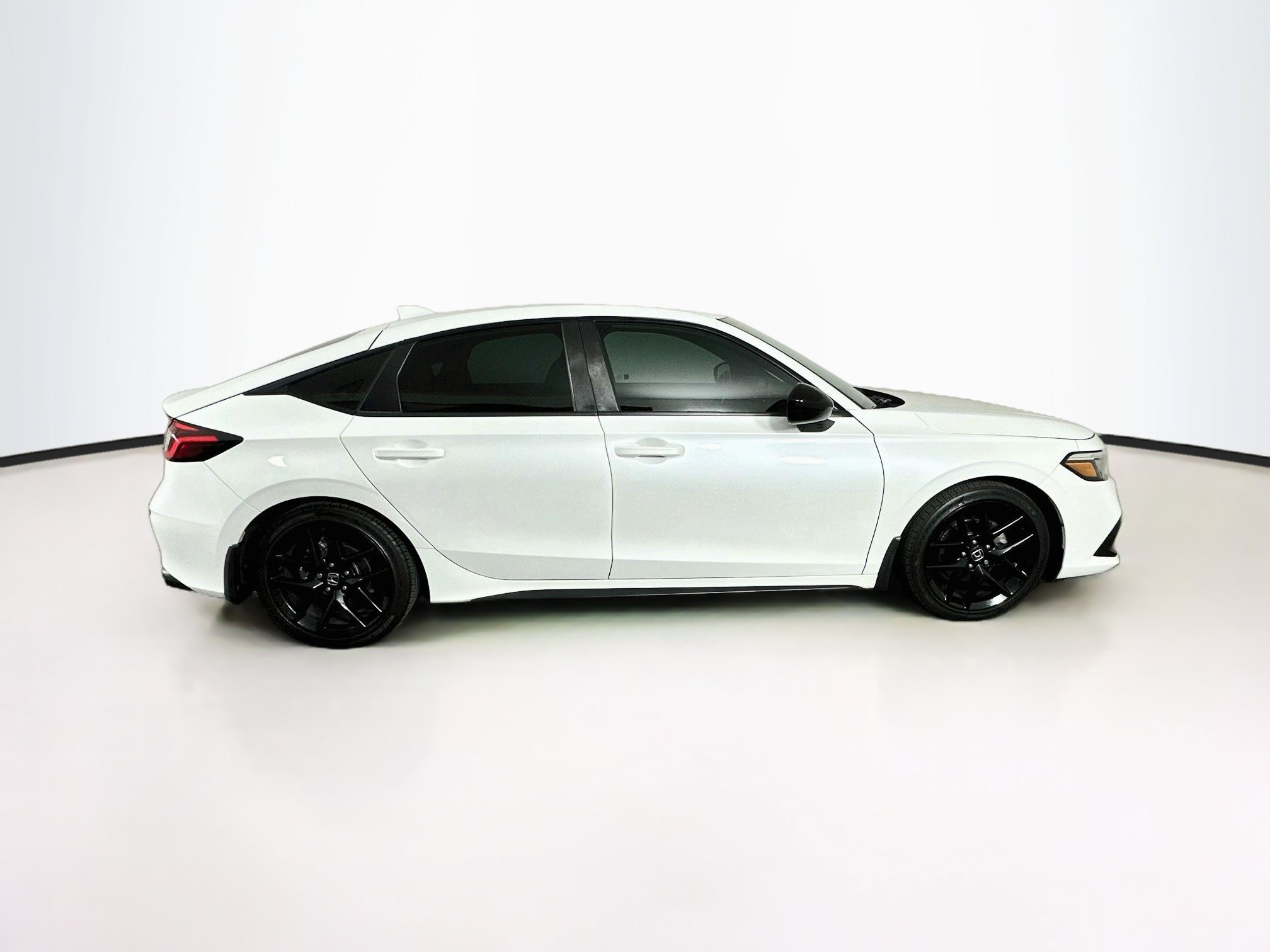 Used 2023 Honda Civic Sport image 10