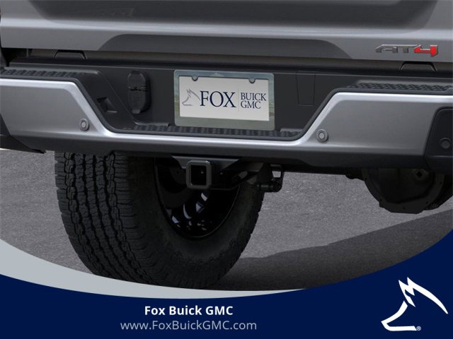 New 2026 GMC Canyon AT4 image 14