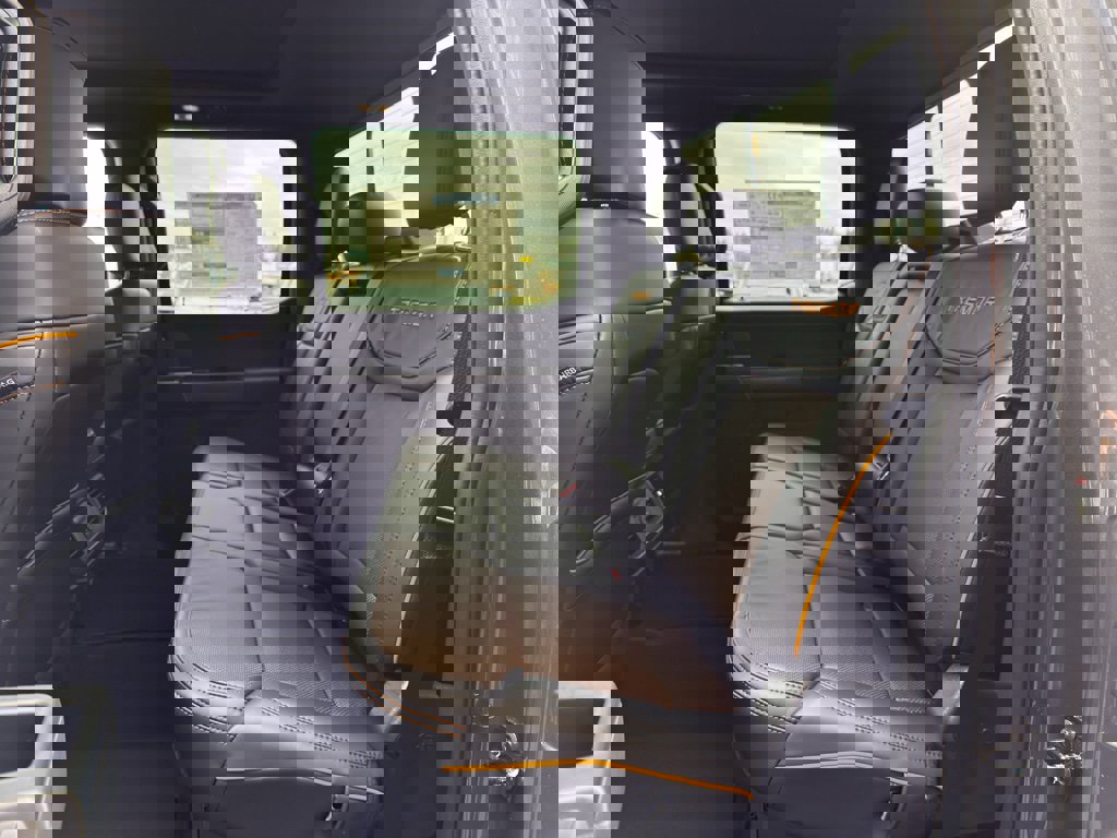 New 2026 Ford F150 Tremor w/ Equipment Group 402A High image 24