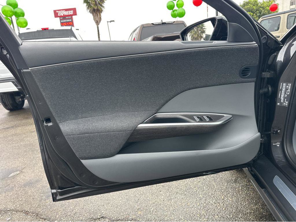 Used 2024 Lucid Air Touring image 15