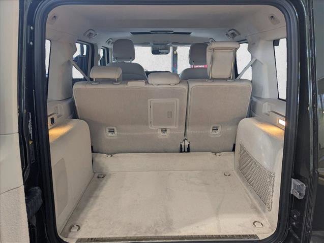 Used 2025 Mercedes-Benz G 550 image 6