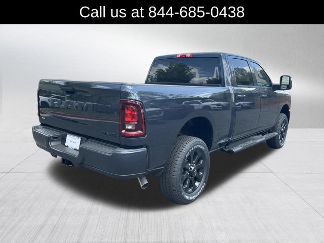 New 2026 RAM 2500 Tradesman AWD/4WD image 5