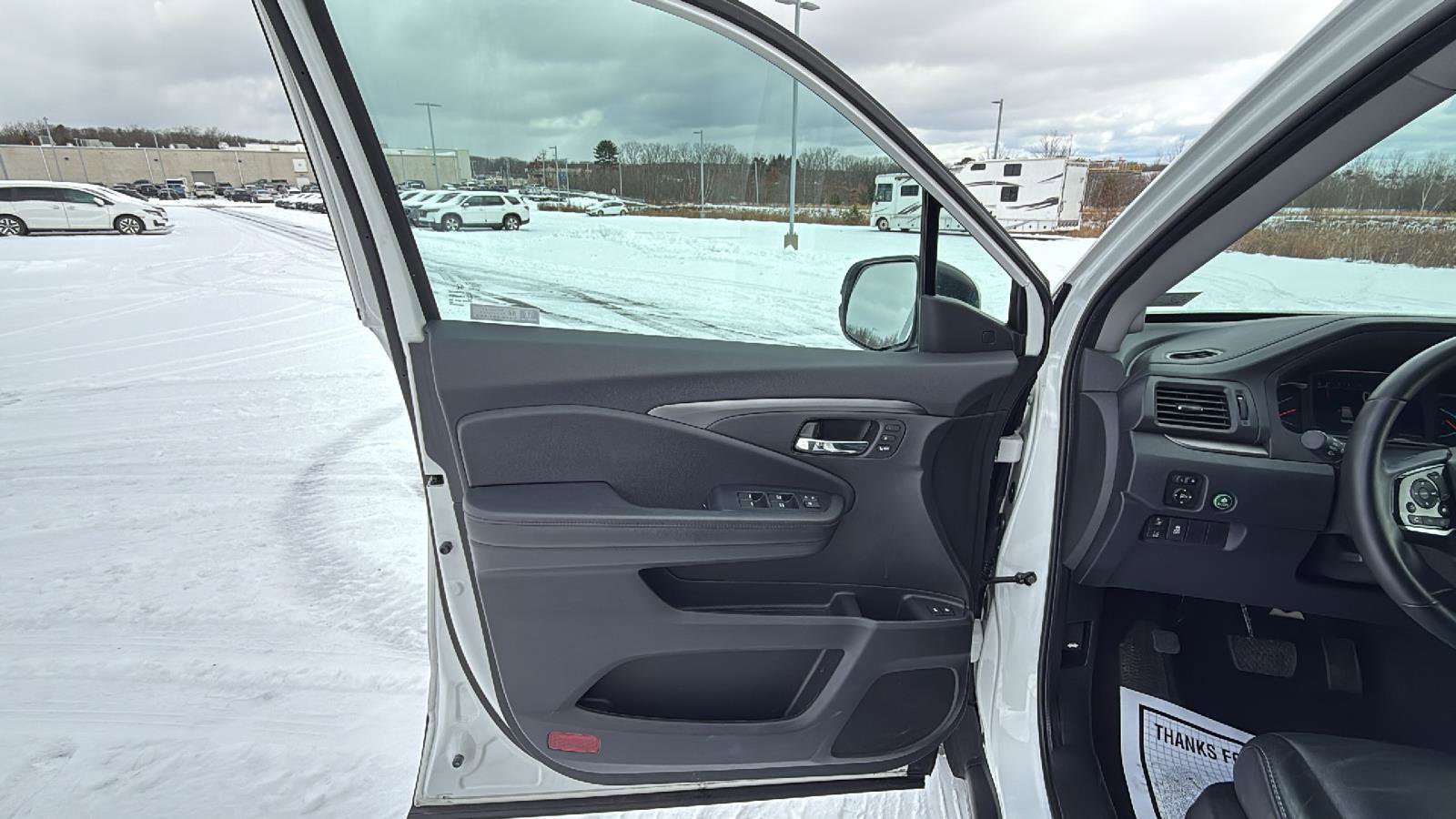 Used 2022 Honda Pilot Special Edition image 27