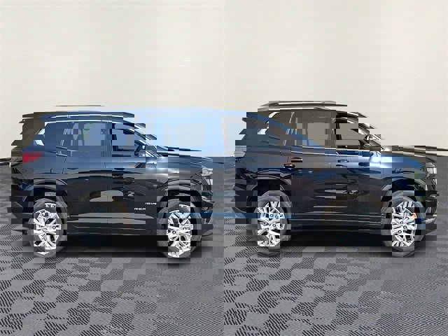 New 2025 GMC Acadia Elevation w/ Elevation Premium Package image 5