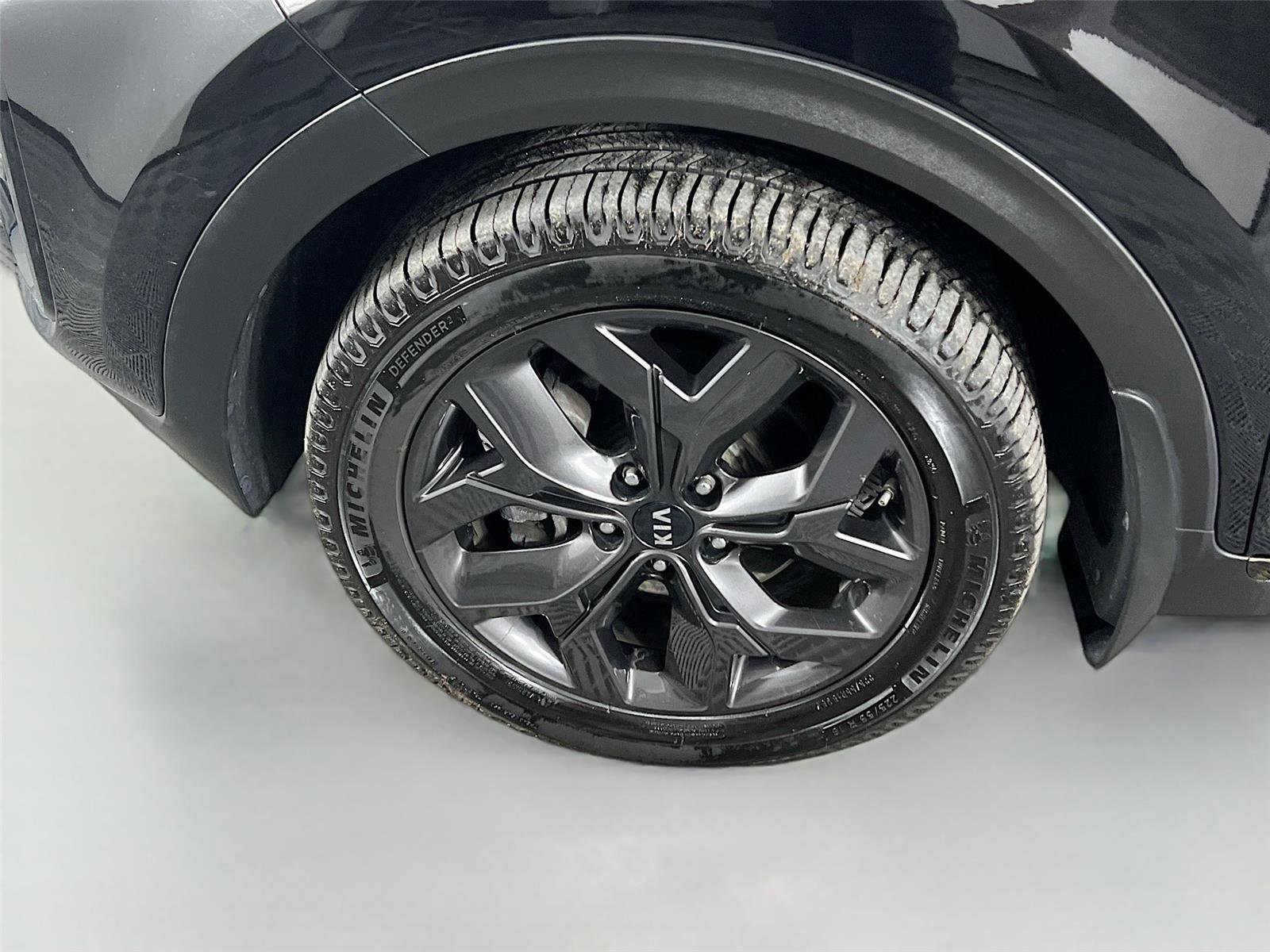 Used 2020 Kia Sportage S w/ S Sunroof Package AWD/4WD image 24