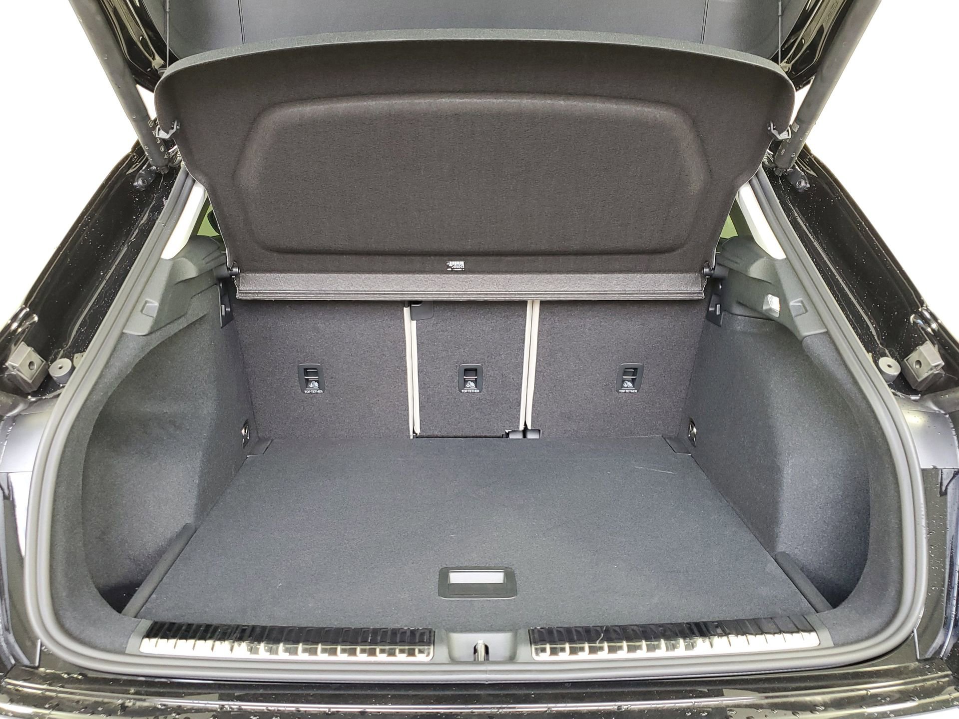 New 2026 Audi Q3 quattro 2.0T image 17