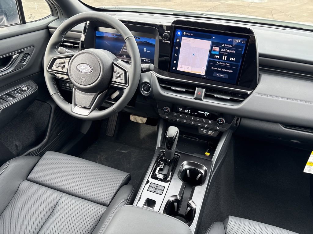 New 2026 Subaru Outback Touring XT image 14