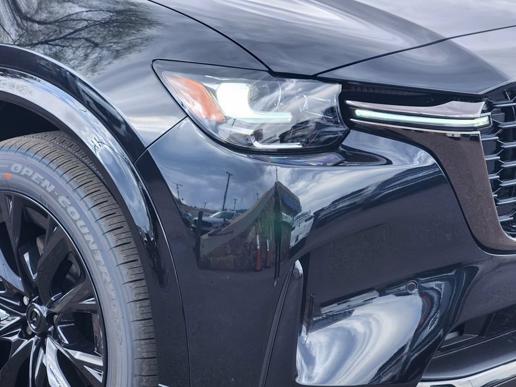 New 2026 MAZDA CX-90 3.3 Turbo S w/ Premium Package AWD/4WD image 27