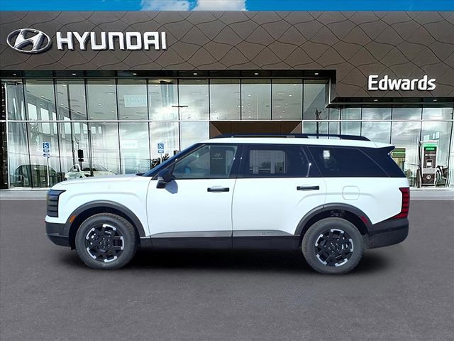 New 2026 Hyundai Palisade XRT Pro image 3