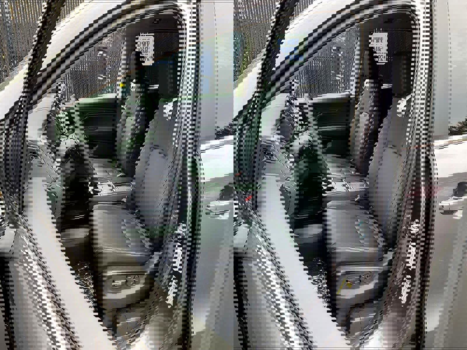 New 2026 Honda Odyssey EX-L image 11