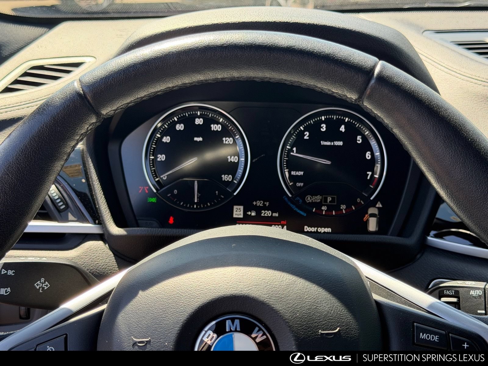 Used 2021 BMW X1 sDrive28i w/ Convenience Package FWD image 17