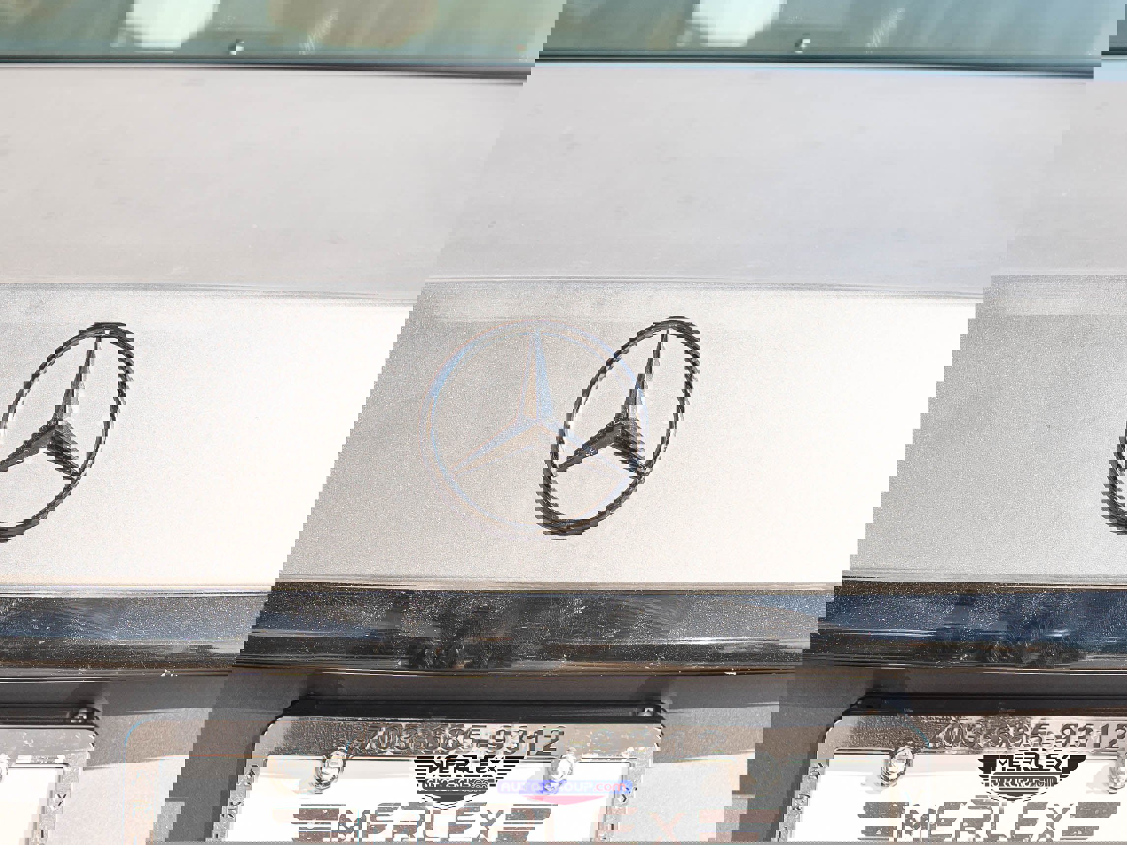 Used 2019 Mercedes-Benz S 560 560 4MATIC image 47