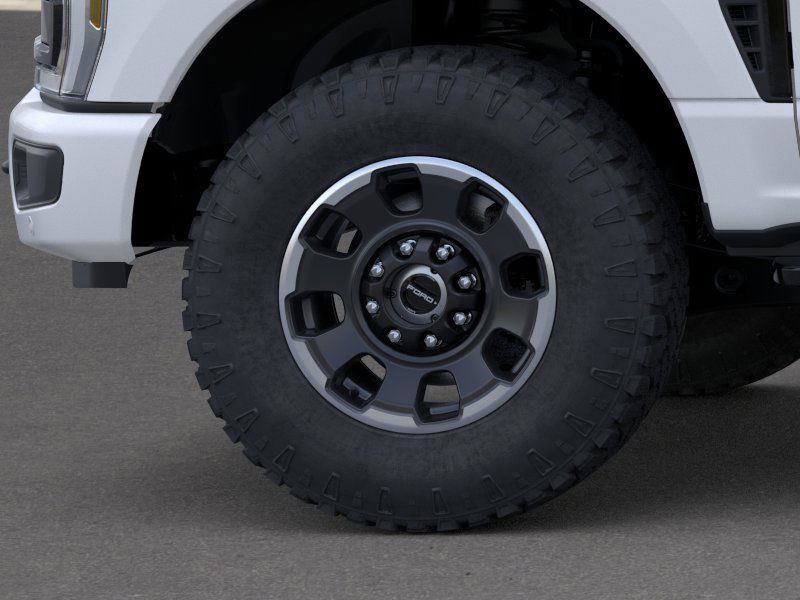 New 2026 Ford F350 Platinum w/ Tremor Off-Road Package image 19
