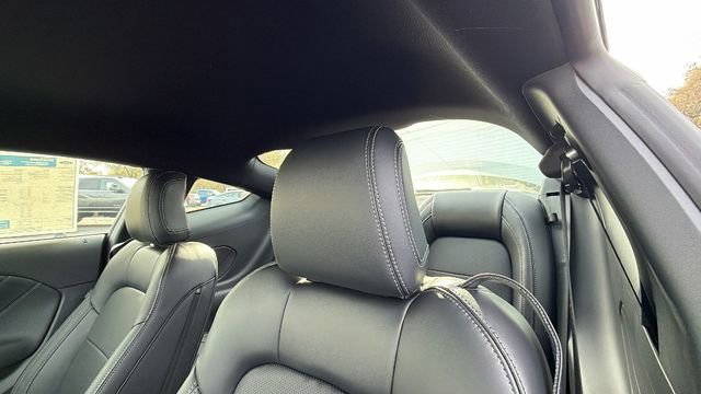 New 2026 Ford Mustang Premium w/ Bronze Appearance Package image 17