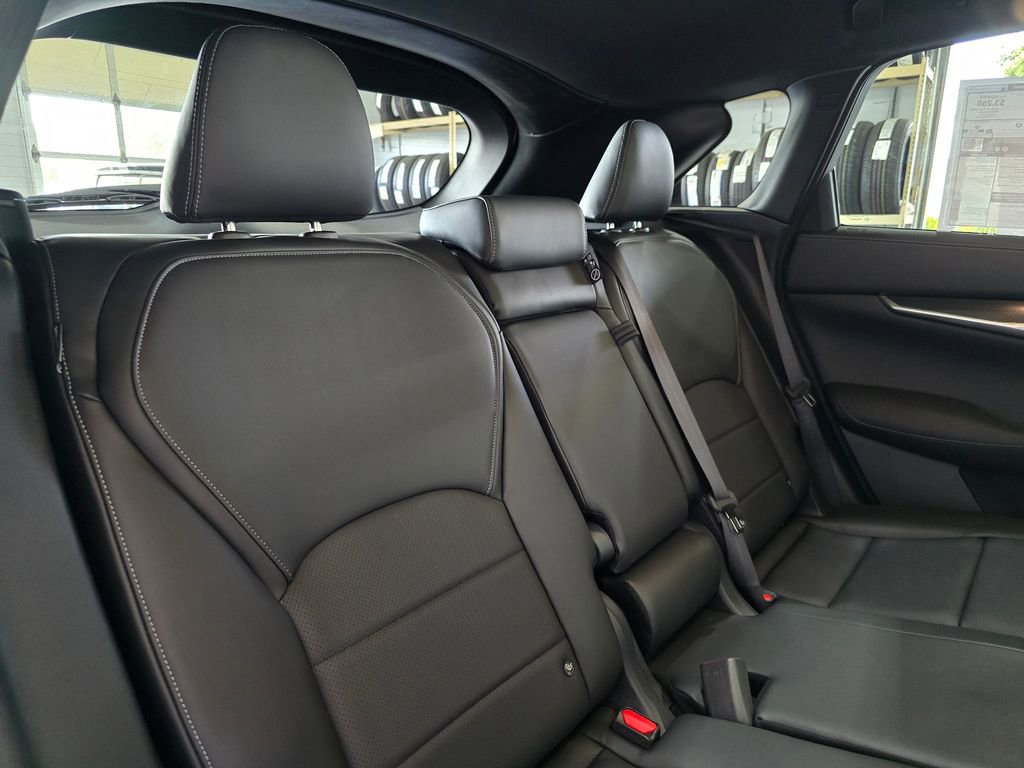 New 2025 INFINITI QX50 Sport image 31
