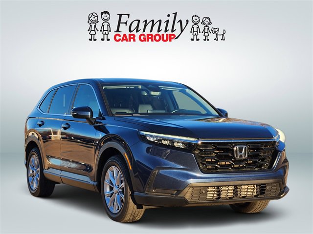 Used 2023 Honda CR-V EX-L image 2