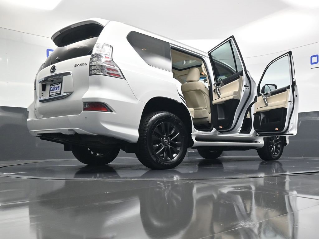 Used 2023 Lexus GX 460 Premium image 63