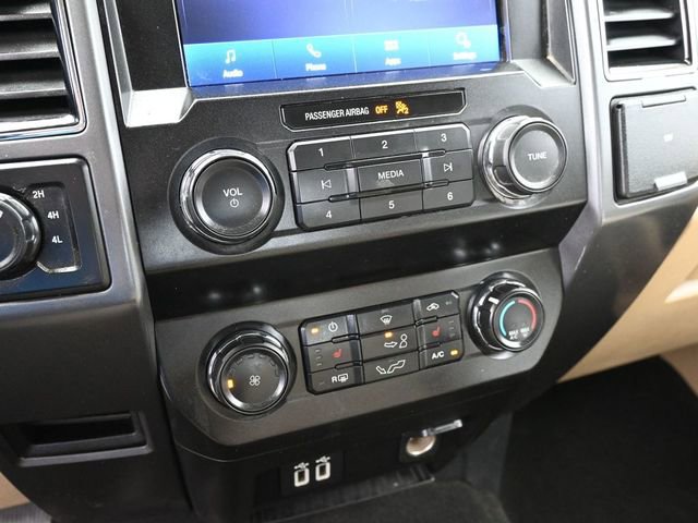 Used 2019 Ford F150 XLT w/ Equipment Group 302A Luxury AWD/4WD image 38