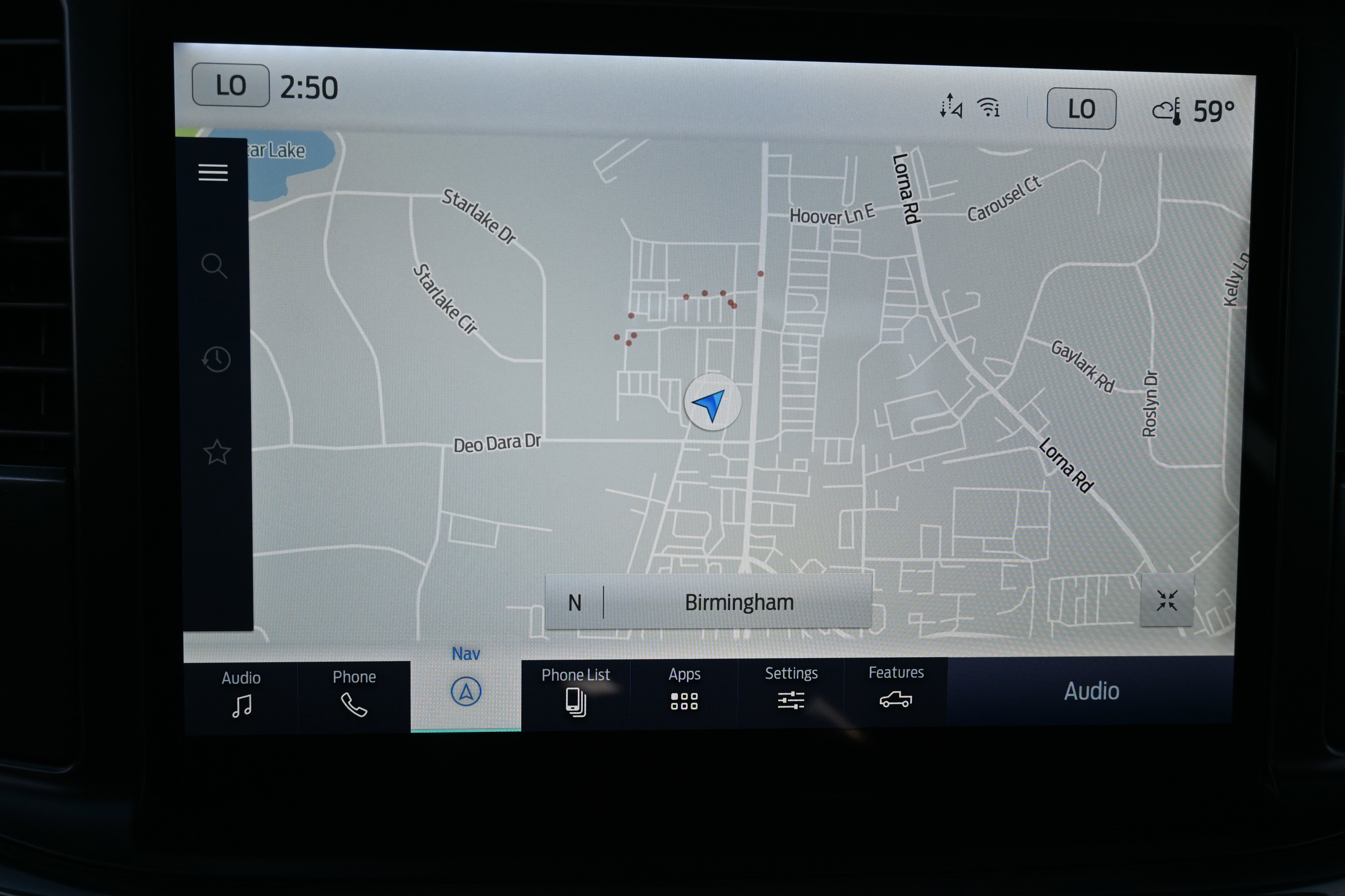 Used 2023 Ford F150 Tremor image 25