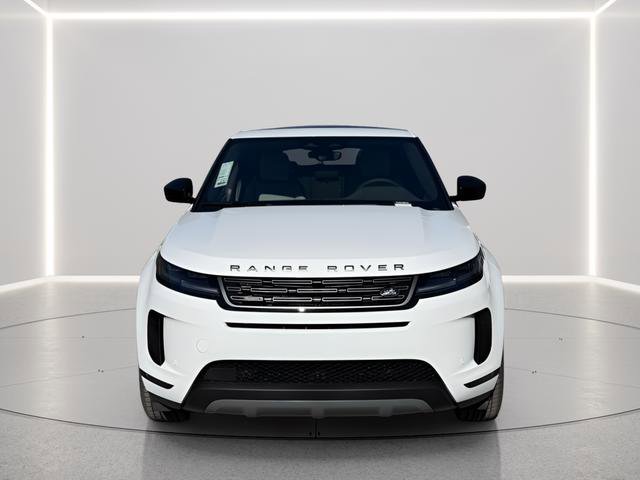New 2026 Land Rover Range Rover Evoque S image 8