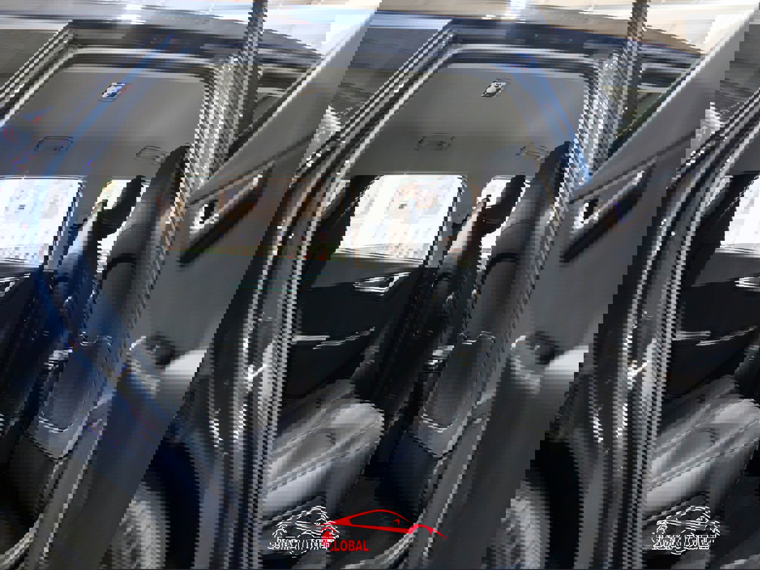 Used 2023 Kia EV6 Wind w/ Wind Technology Package image 19