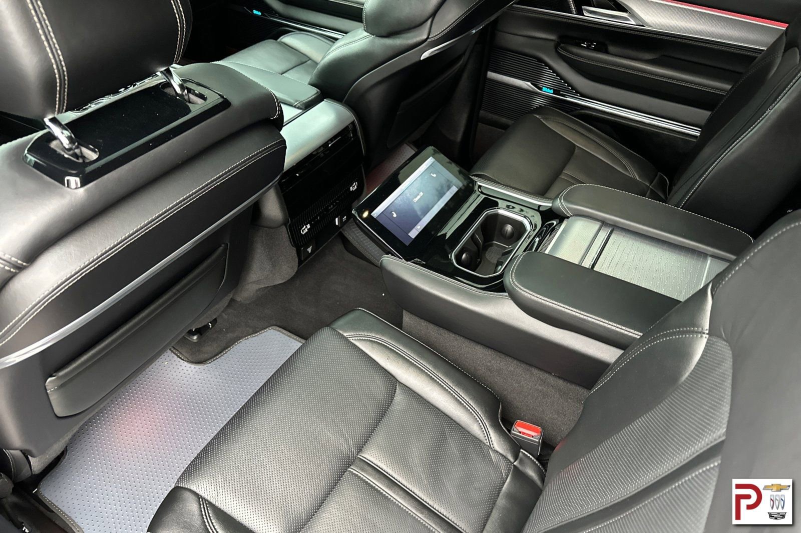 Used 2022 Jeep Grand Wagoneer Series I image 14