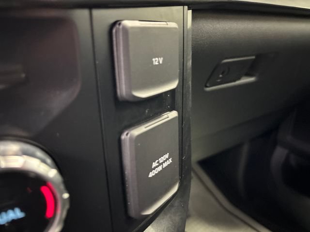 Used 2023 Ford F150 XLT w/ Equipment Group 302A High AWD/4WD image 35