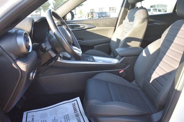 Used 2024 Alfa Romeo Tonale Ti AWD/4WD image 15