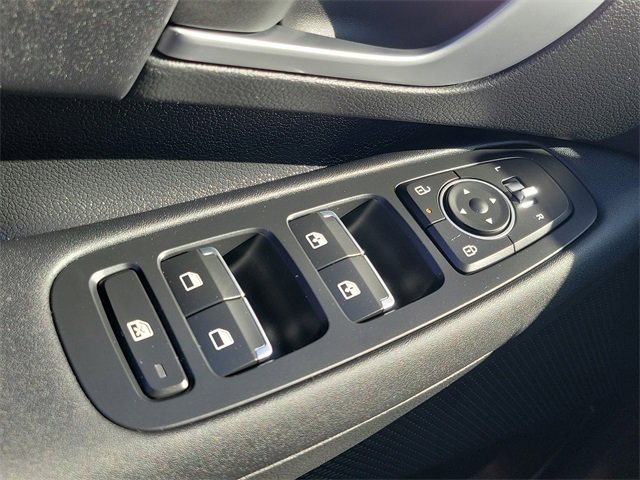 New 2026 Hyundai Sonata SEL image 15