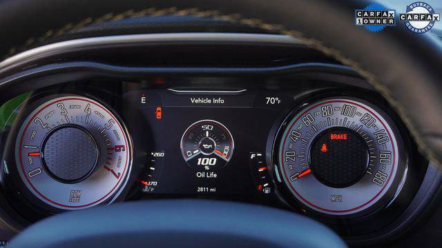 Certified 2023 Dodge Challenger R/T Scat Pack image 26