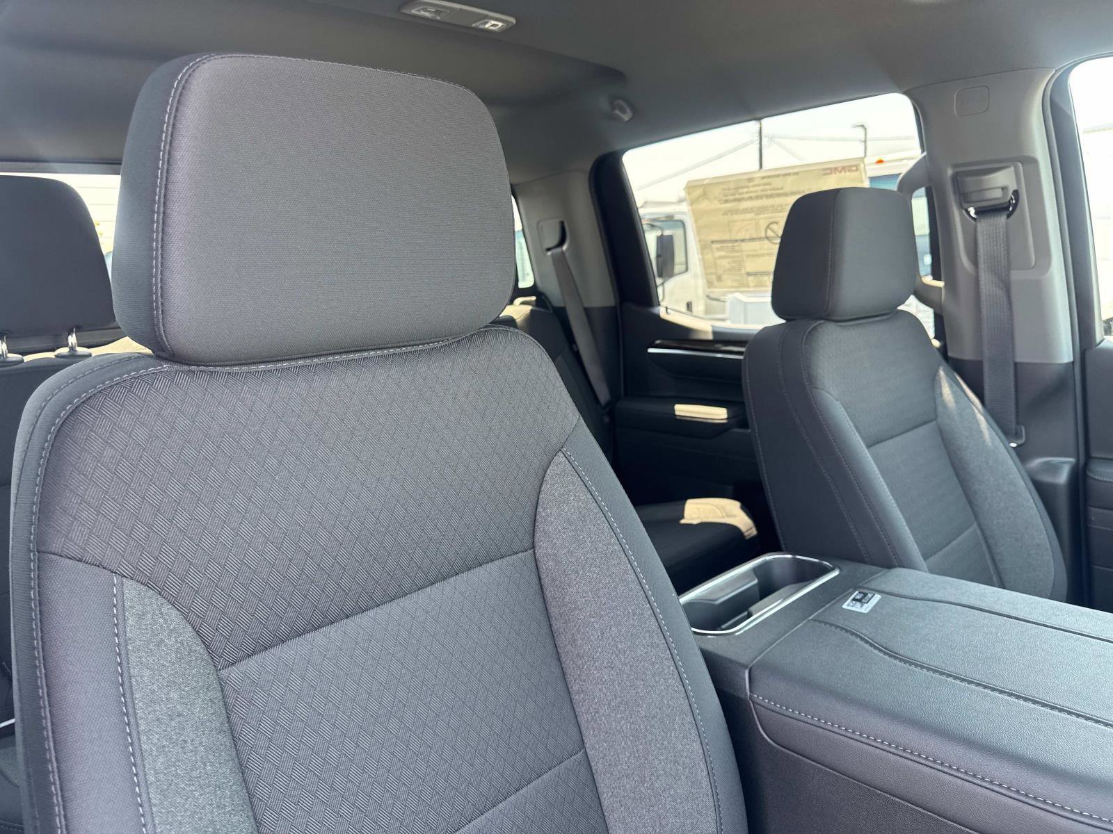 New 2026 GMC Sierra 1500 Elevation image 28