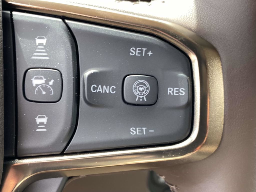 New 2026 RAM 1500 Limited AWD/4WD image 28