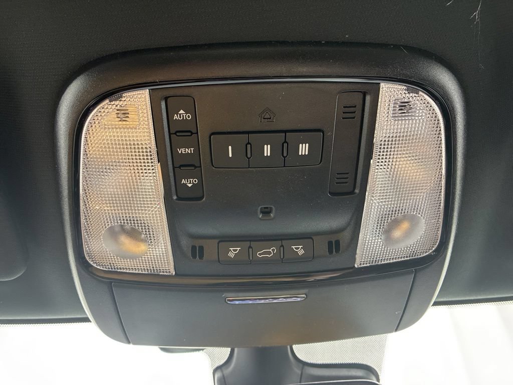 New 2026 Dodge Durango GT AWD/4WD image 23