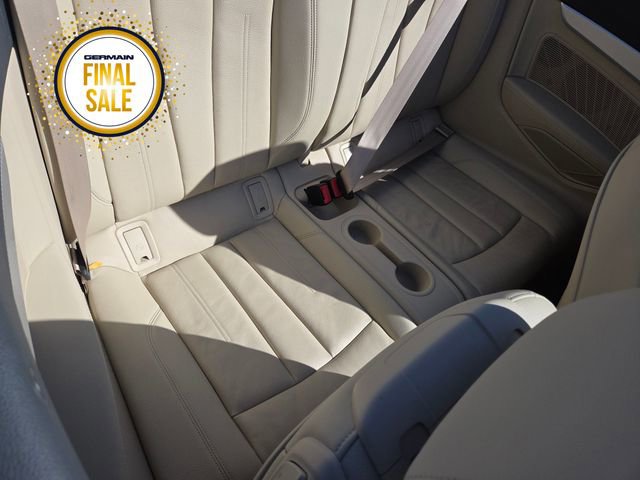 Used 2019 Audi A5 2.0T Premium Plus w/ Premium Plus image 17