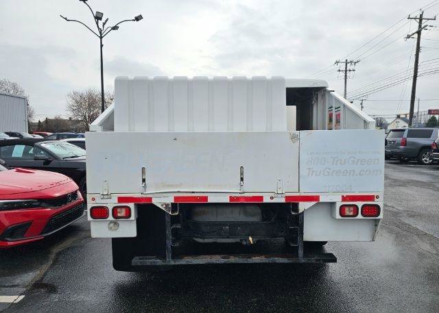 Used 2012 Ford E-450 and Econoline 450 Super Duty image 5