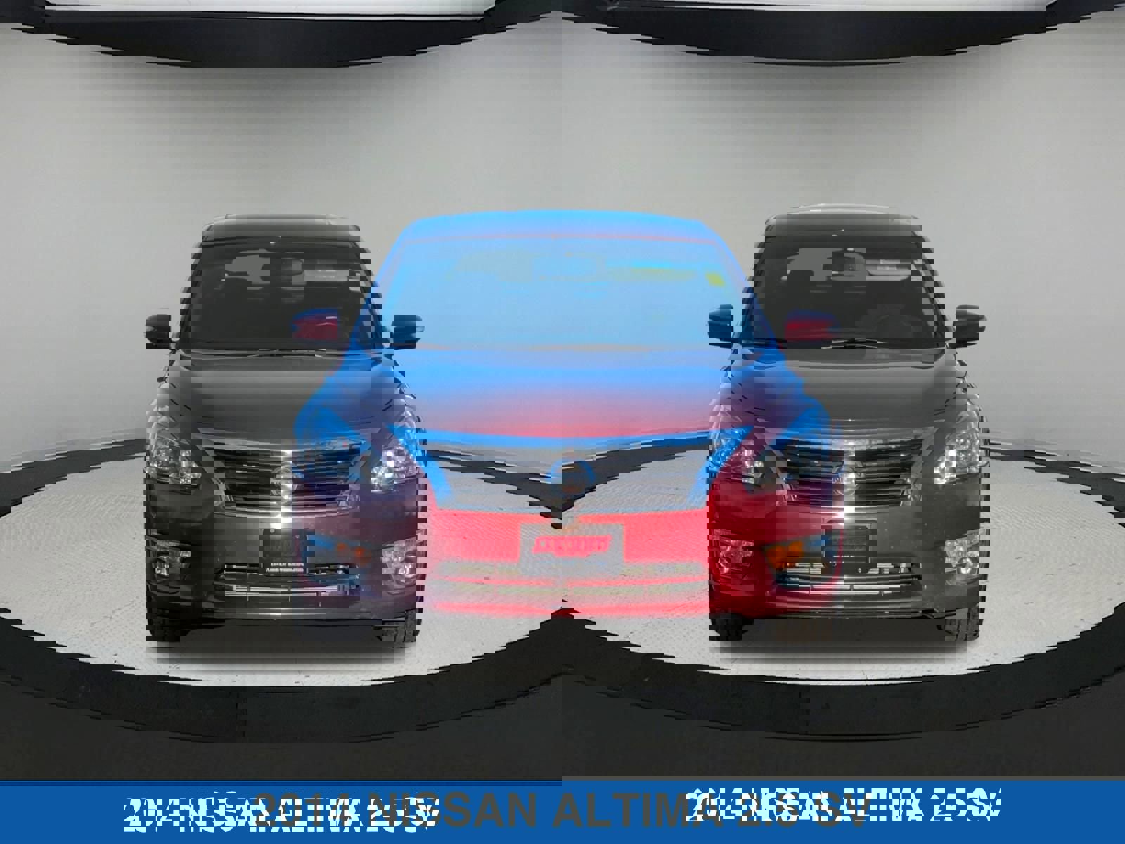 Used 2014 Nissan Altima 2.5 SV w/ Convenience Package image 9