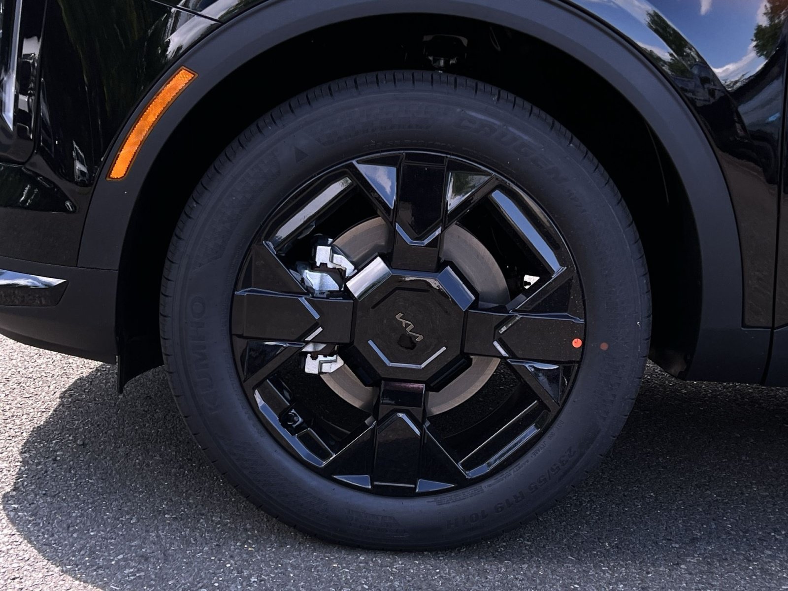 New 2026 Kia Sportage X-Line w/ X-Line Premium Package AWD/4WD image 25