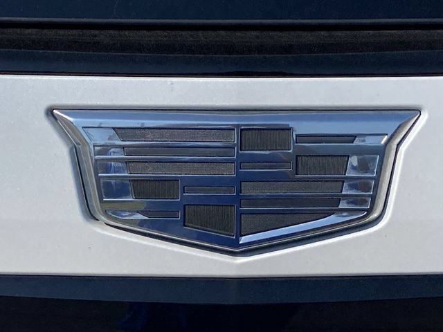 Certified 2025 Cadillac Escalade Sport Platinum w/ LPO, ONYX Package AWD/4WD image 5