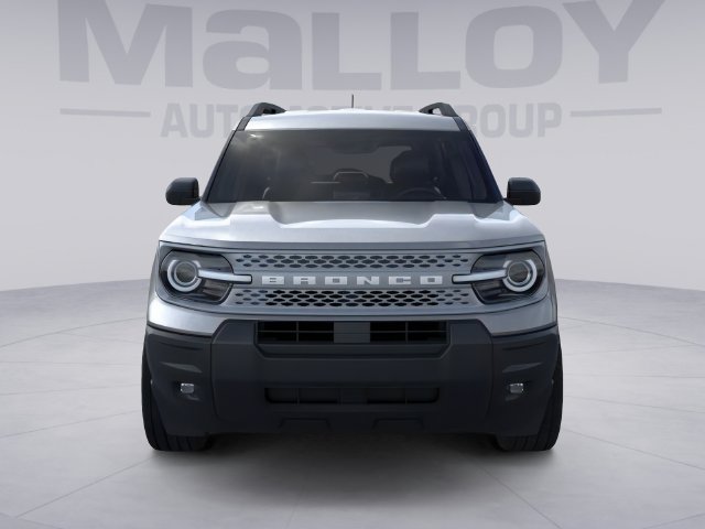 Used 2026 Ford Bronco Sport Big Bend w/ Convenience Package AWD/4WD image 6