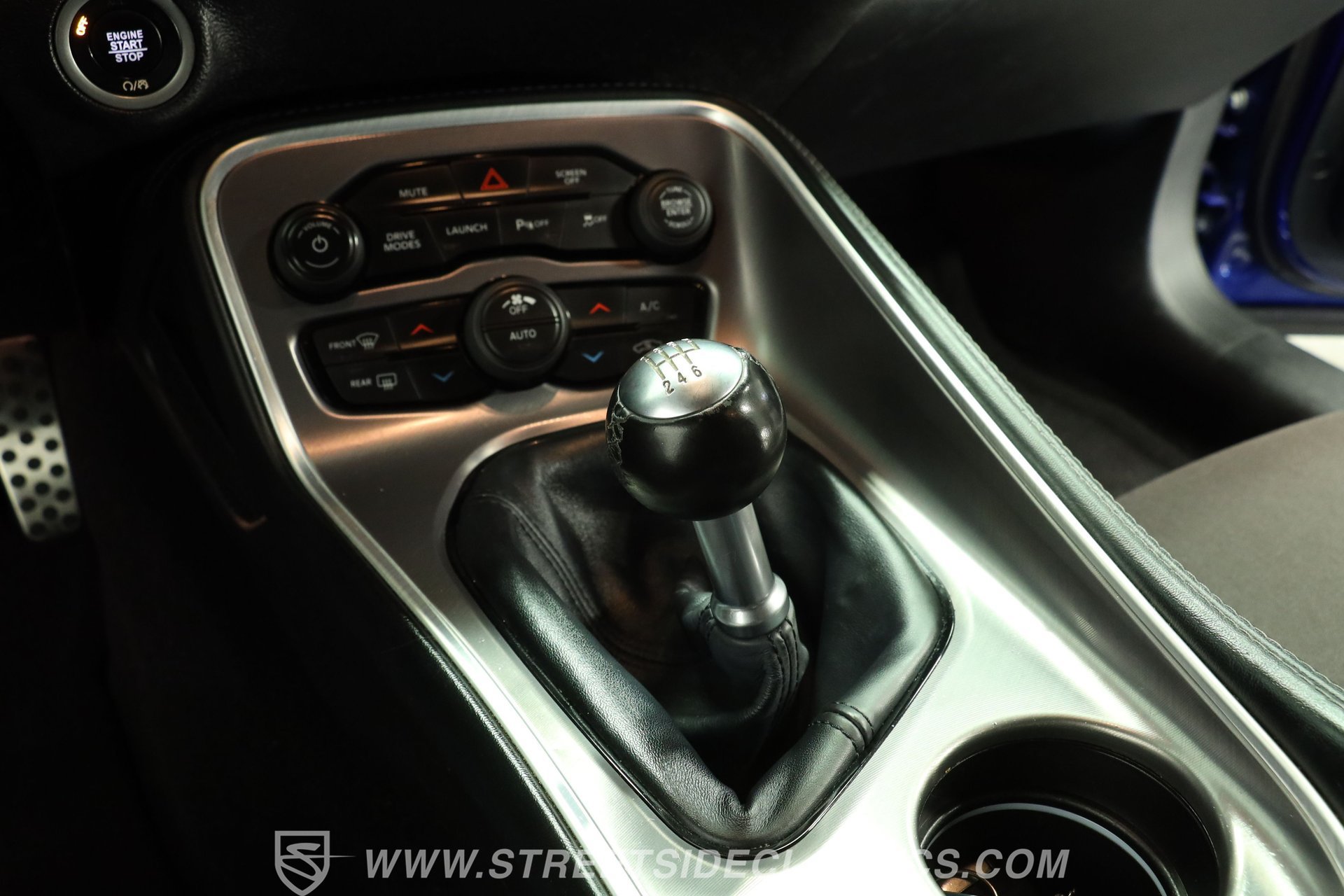 Used 2022 Dodge Challenger R/T Scat Pack w/ Driver Convenience Group RWD image 40