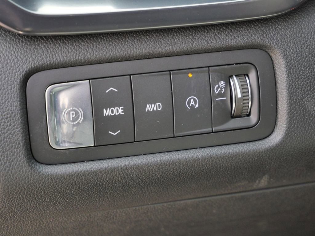 New 2026 GMC Acadia AT4 image 45