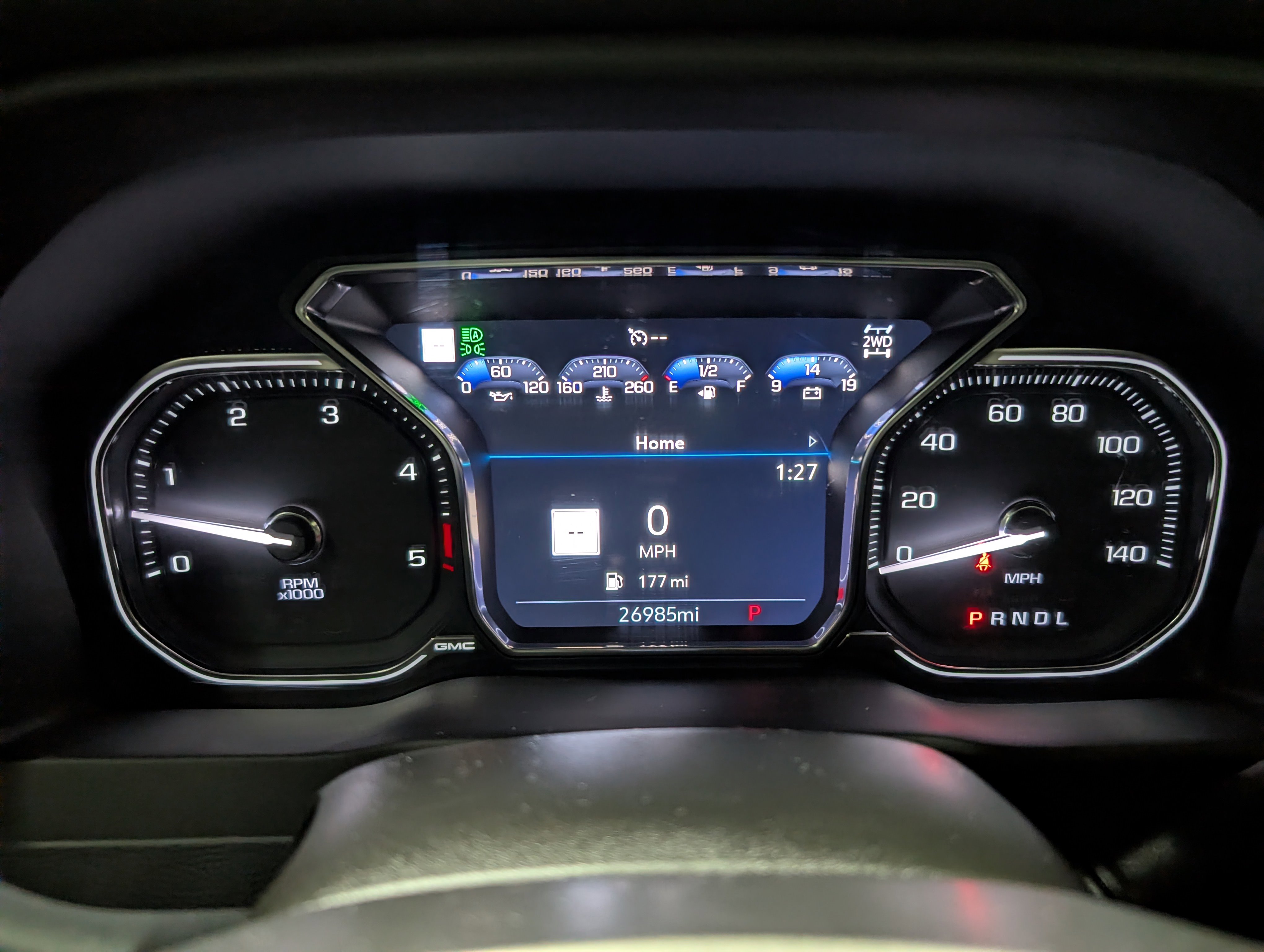 Used 2022 GMC Sierra 3500 Denali image 14