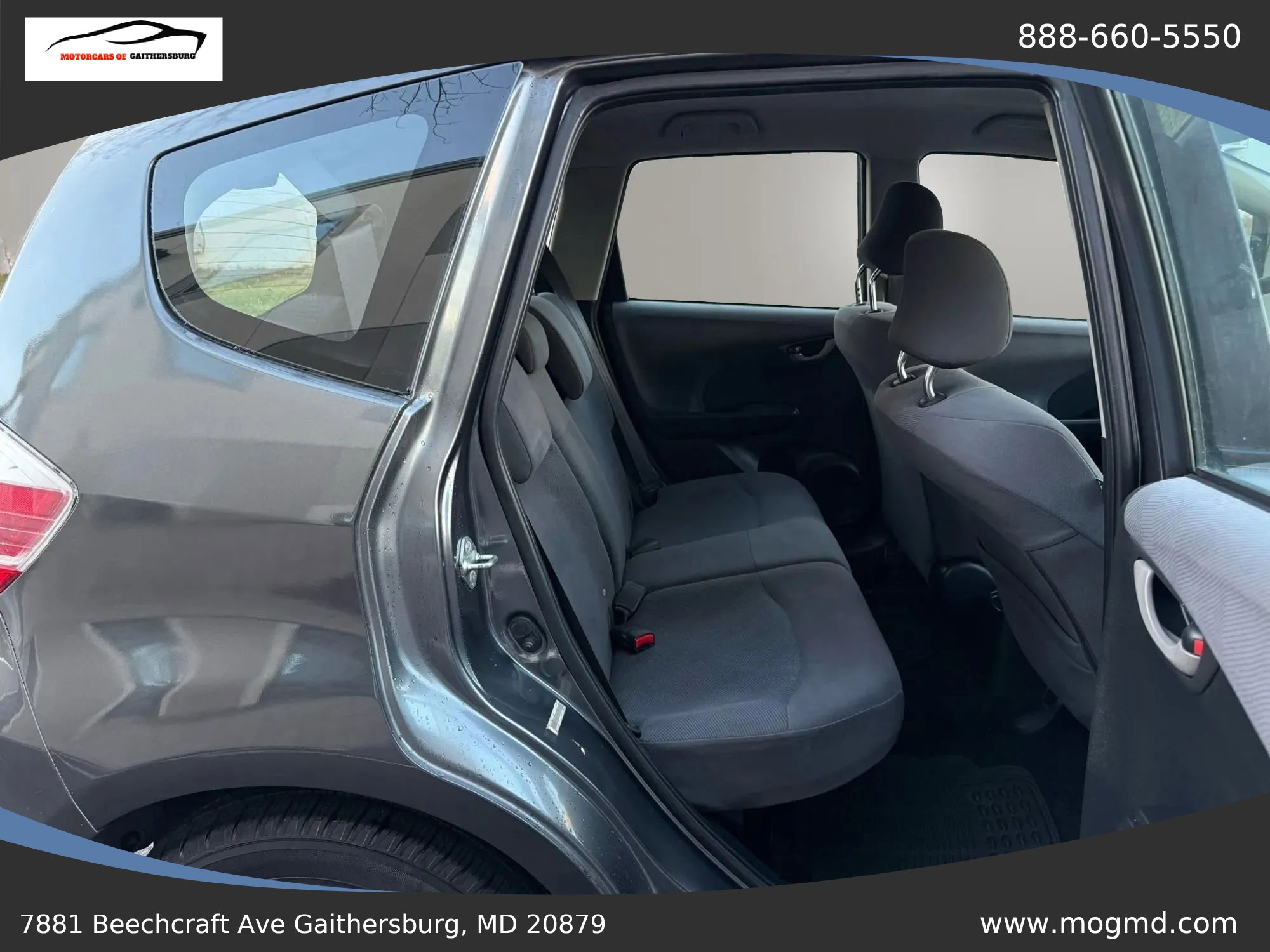 Used 2012 Honda Fit image 18