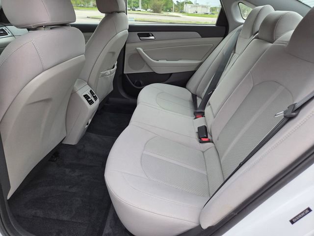 Used 2019 Hyundai Sonata SEL image 17