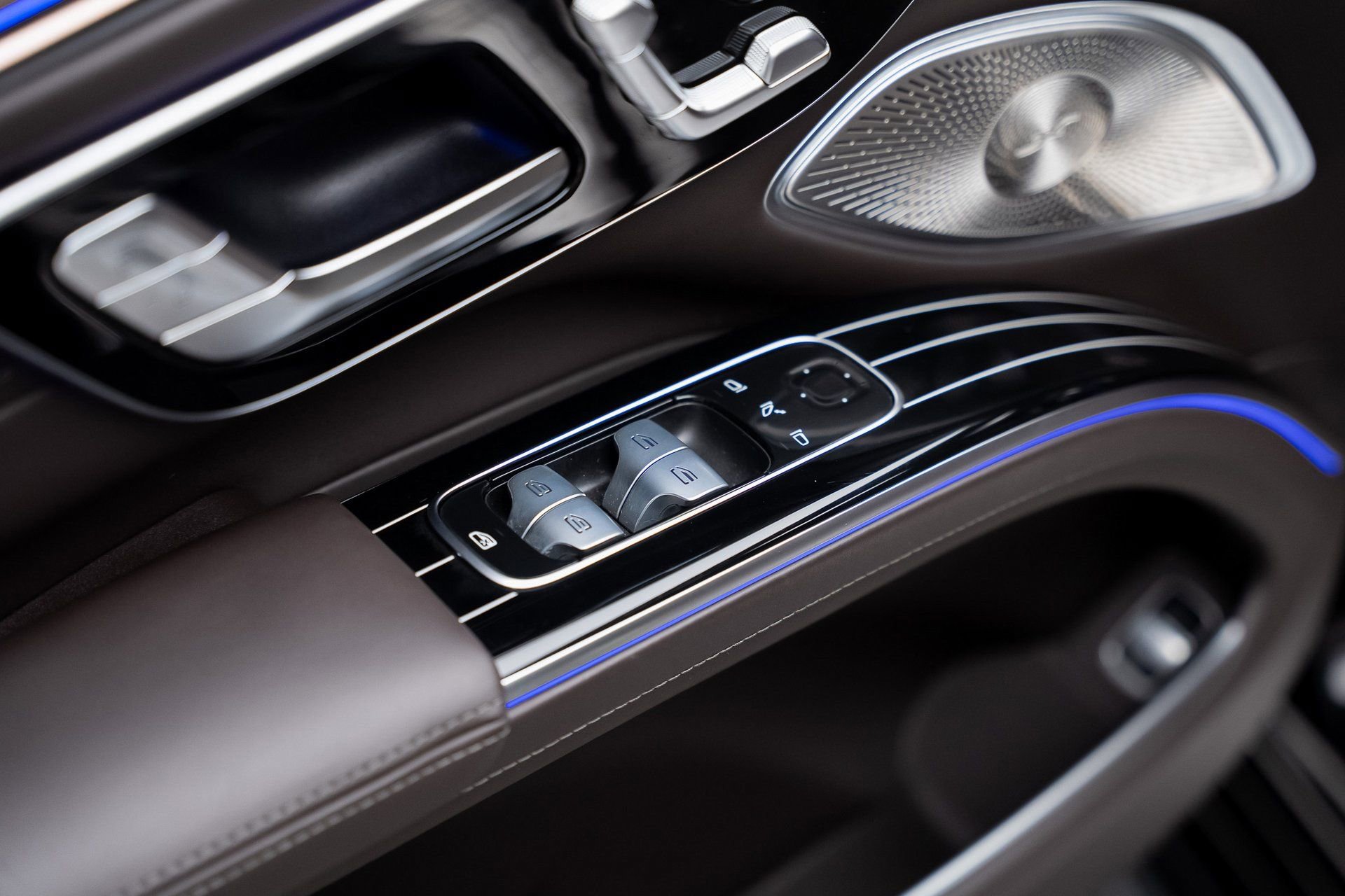 Used 2024 Mercedes-Benz Maybach EQS 680 4MATIC image 55