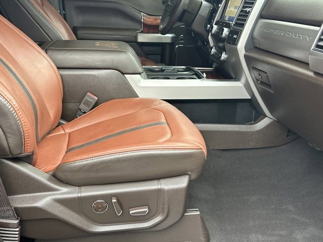 Used 2020 Ford F250 King Ranch w/ King Ranch Ultimate Package image 15
