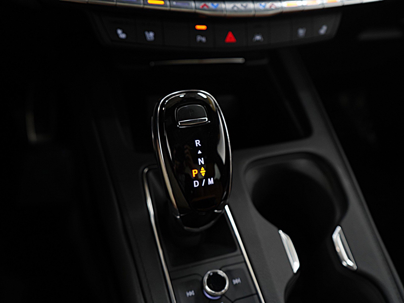 Used 2023 Cadillac XT4 Sport image 24